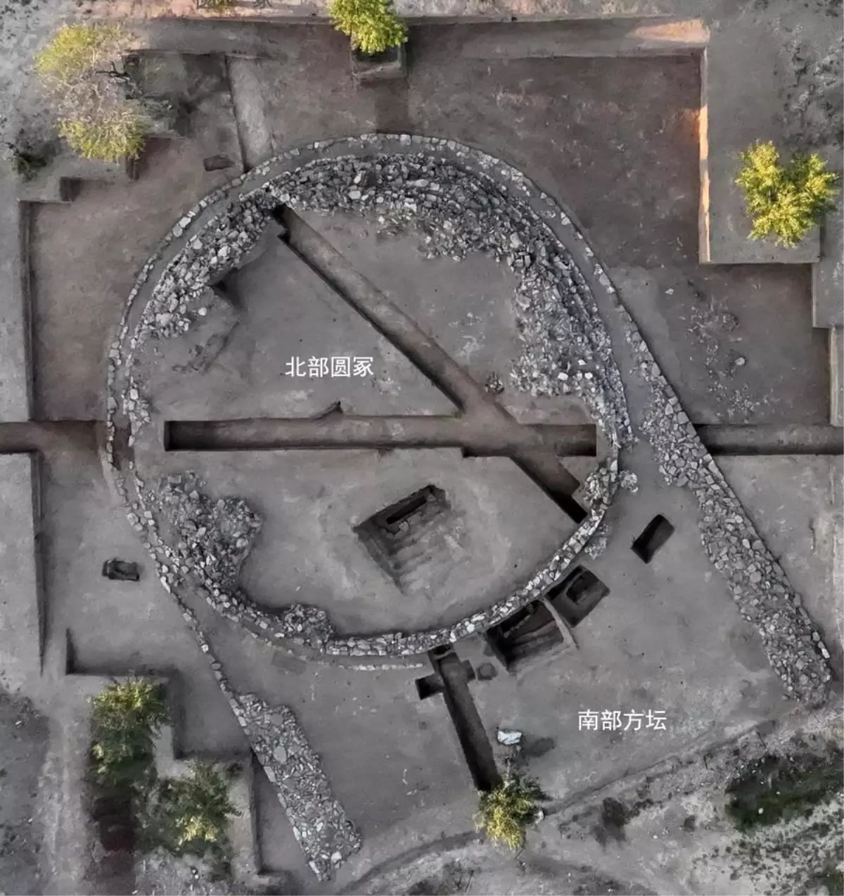 İç Moğolistan’da En Büyük Yeşim Ejderha Keşfi