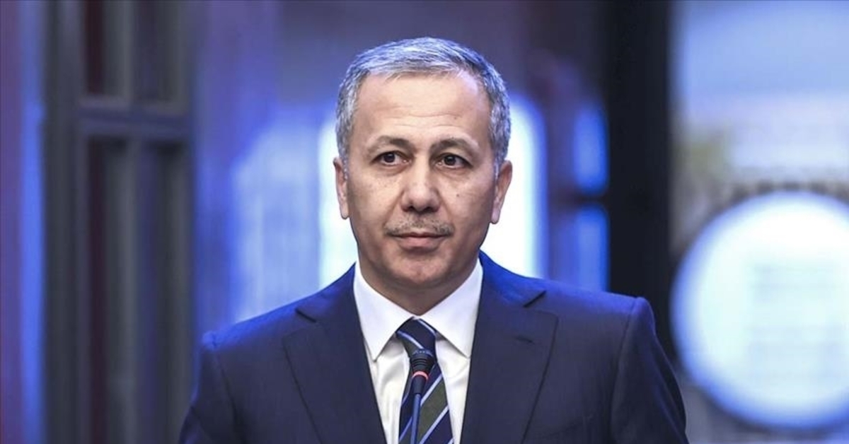 İki çocuk muhafaza altına alındı