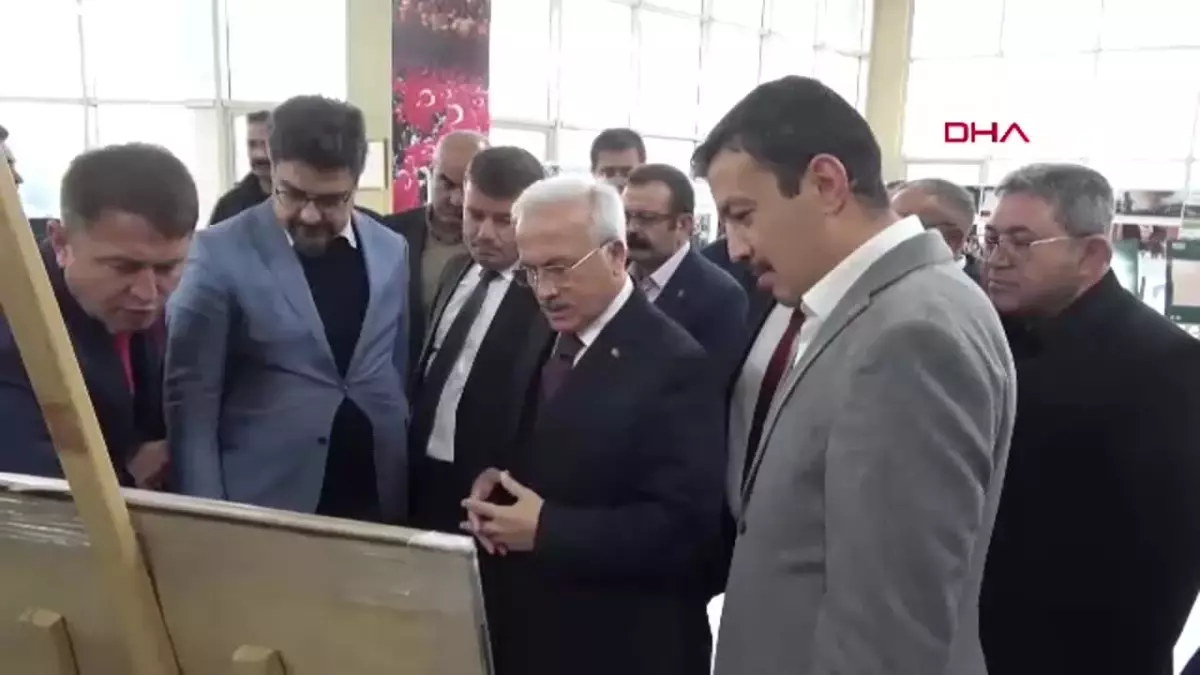 Somuncu Baba Aksaray’da Anılıyor