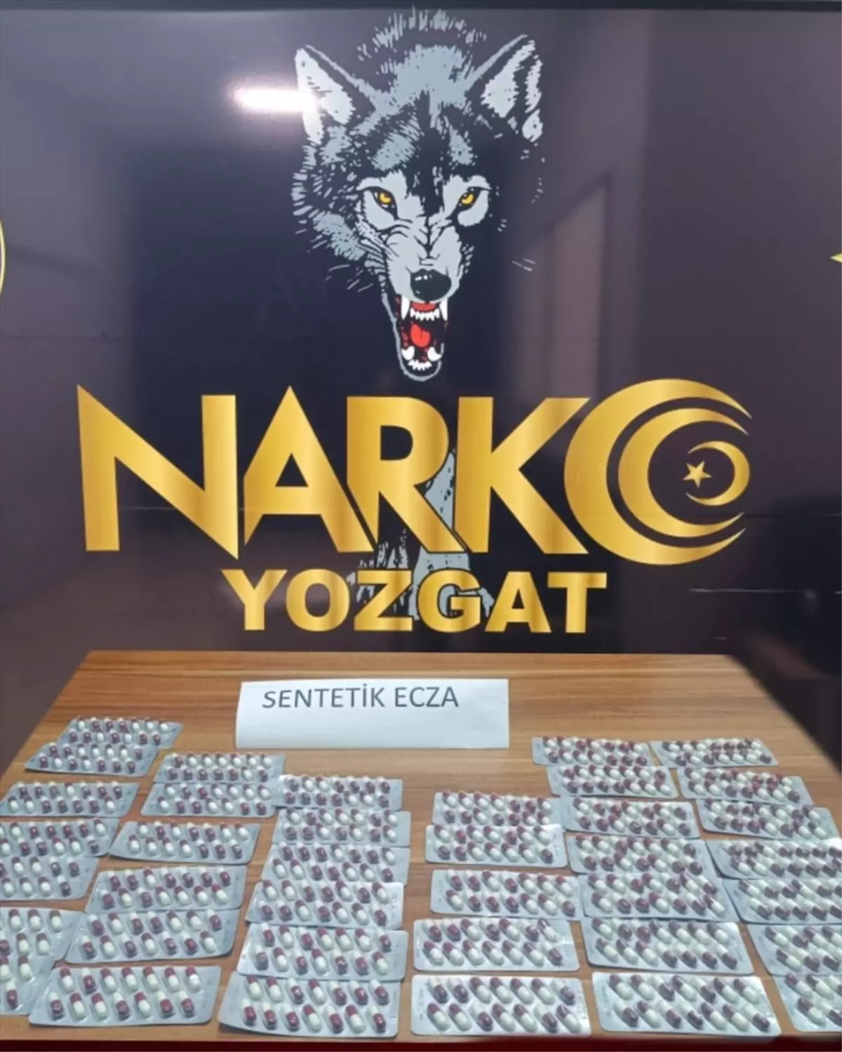 Yozgat’ta Uyuşturucu Operasyonu: 2 Gözaltı