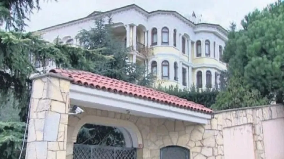 SON DAKİKA | Pensilvanya’daki çiftliği örgüte hibe etmişlerdi! Katırcıoğlu ailesinin mal varlıklarına el konuldu