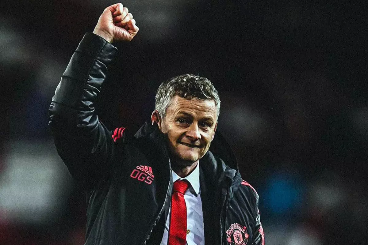 Beşiktaş, Solskjaer ile Anlaşma Sağladı