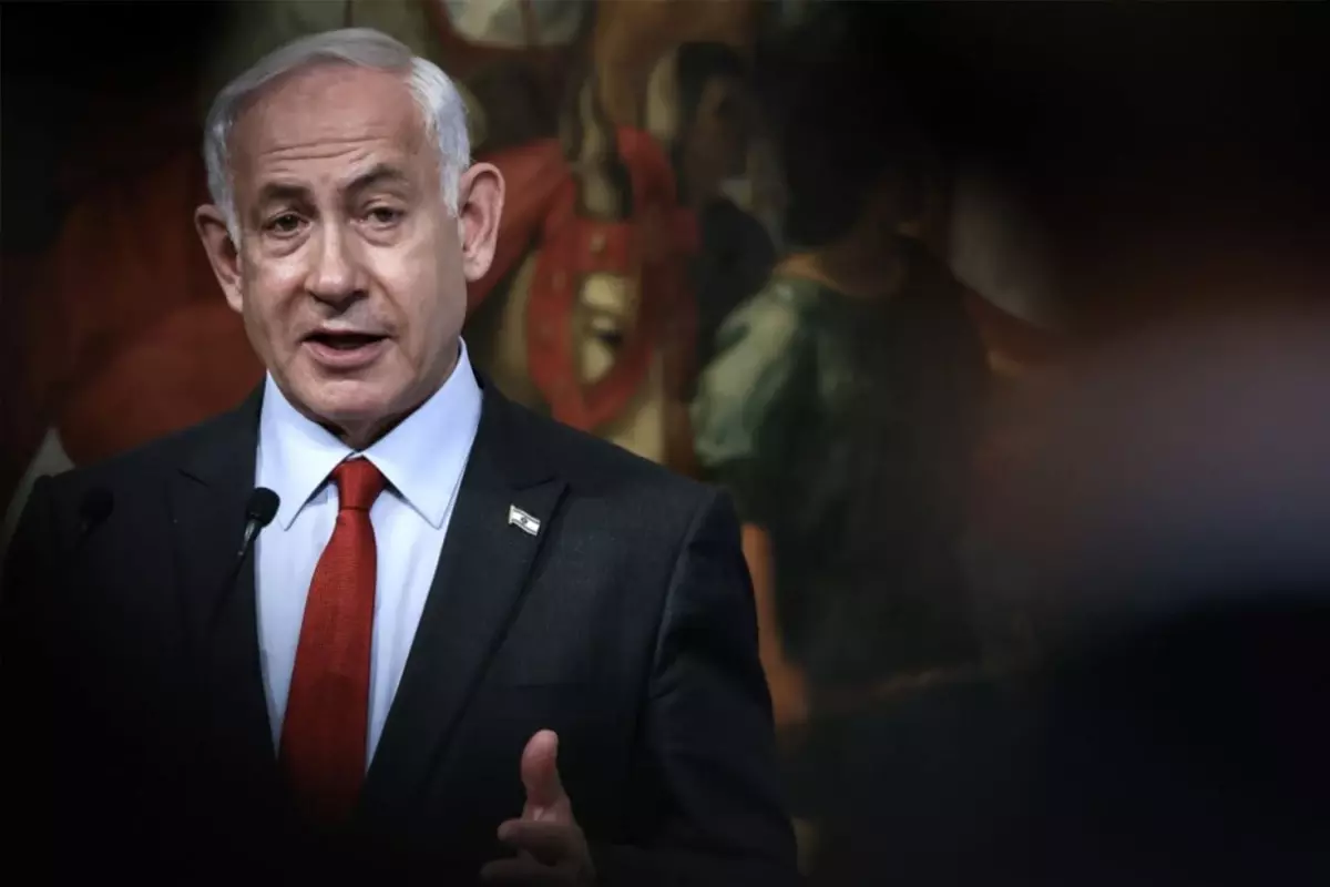 Gazze’de ateşkes anlaşması sonrası İsrail siyaseti karıştı: Tepkilerin hedefinde Netanyahu var