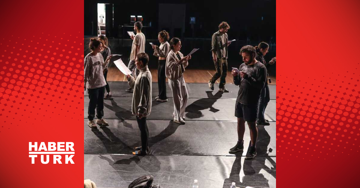 Shakespeare’s Globe’dan Sean Holmes PSM Atölye’de