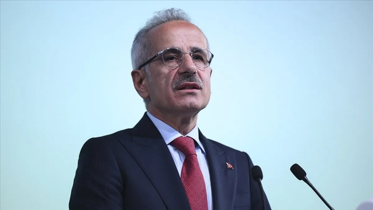 Son dakika haberi: Bakan Uraloğlu’dan flaş açıklamalar: Roblox, discord açılacak mı?