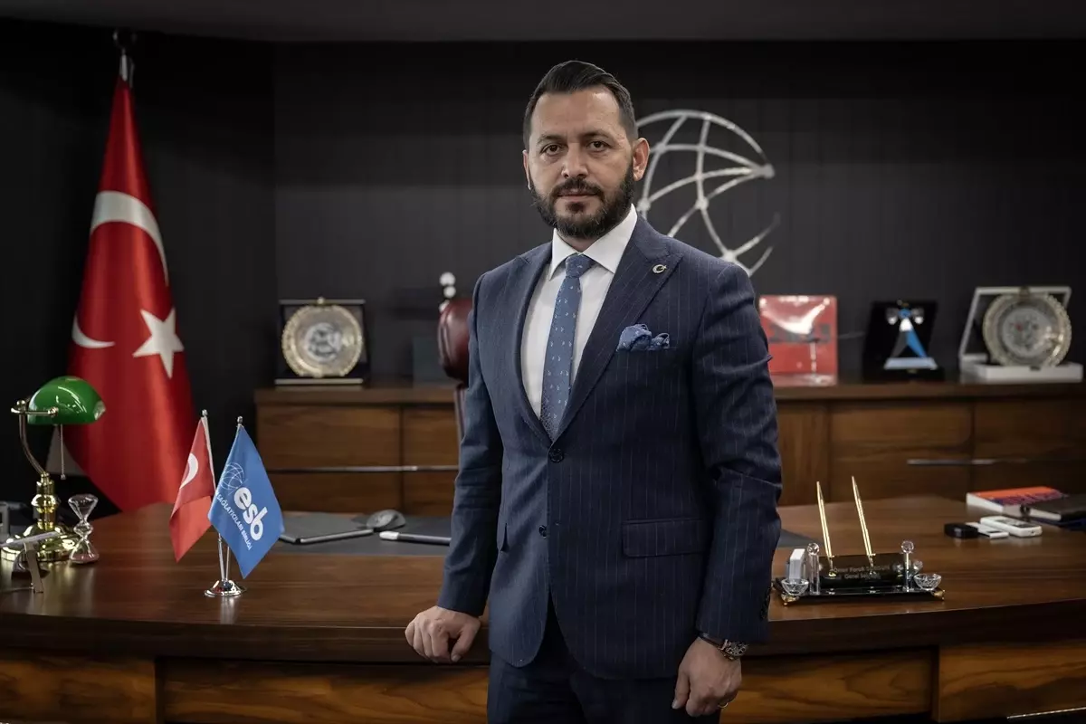 Sorgun, AA’nın Fotoğraf Seçkisine Katıldı