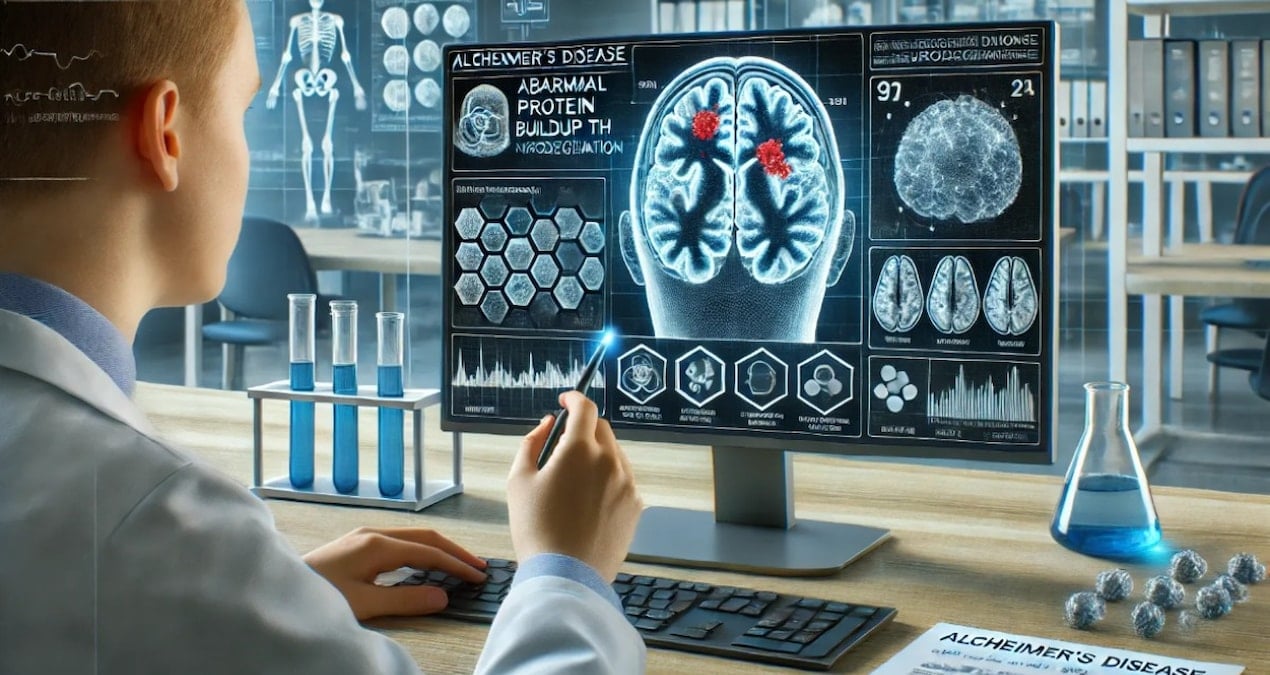 Alzheimer’ın nedeni ağzınızda gizli olabilir!