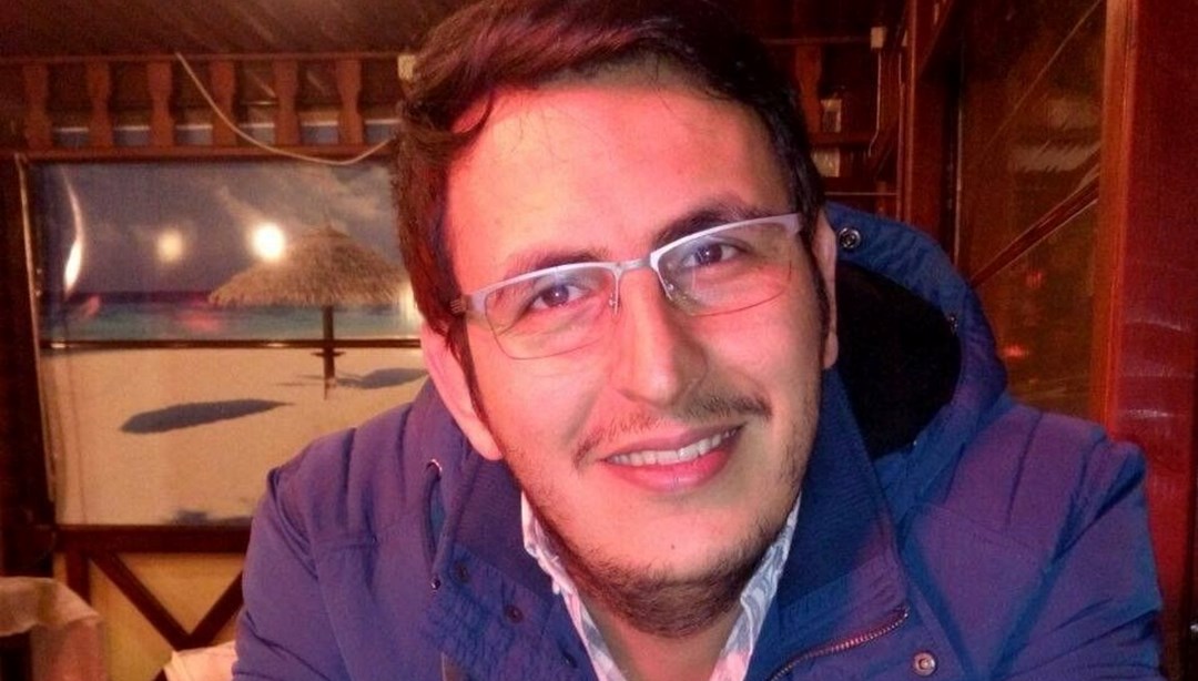 Çalıştığı iş yerinin tuvaletinde ölü bulundu