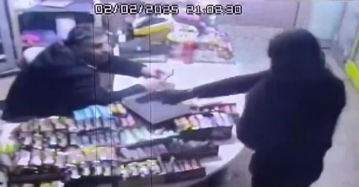 Eniştesi ‘Seni sevmiyorum evime gelme” dedi… Tetiğe bastı!