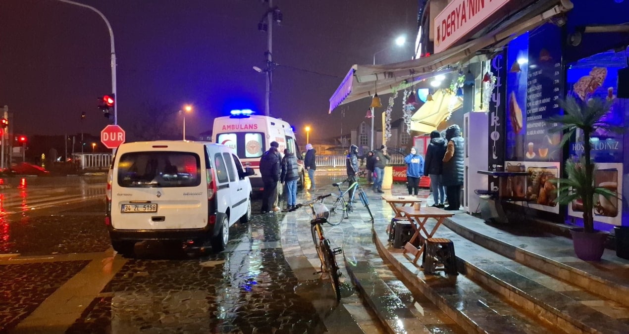 Futbol kavgası can almıştı! İlk ifadesi ortaya çıktı