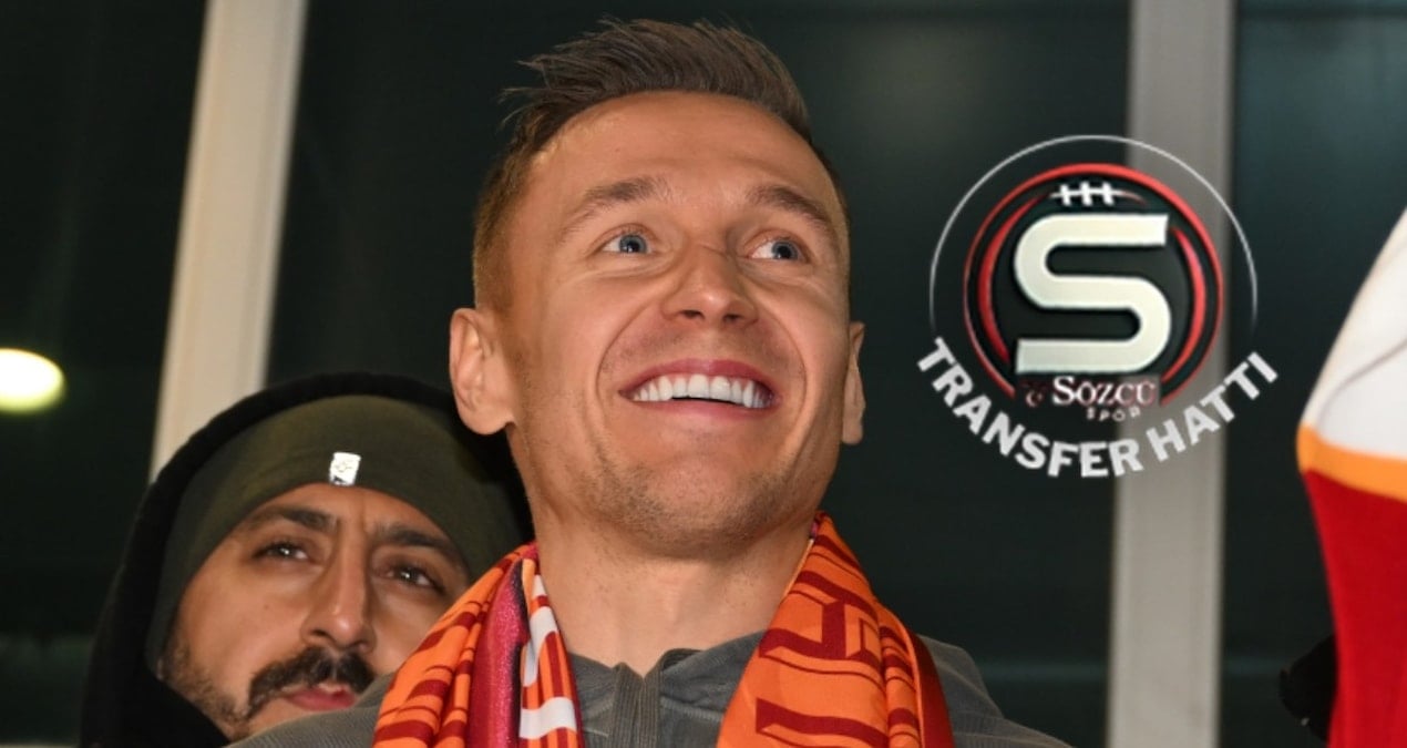 G.Saray’ın yeni transferinin maliyeti belli oldu