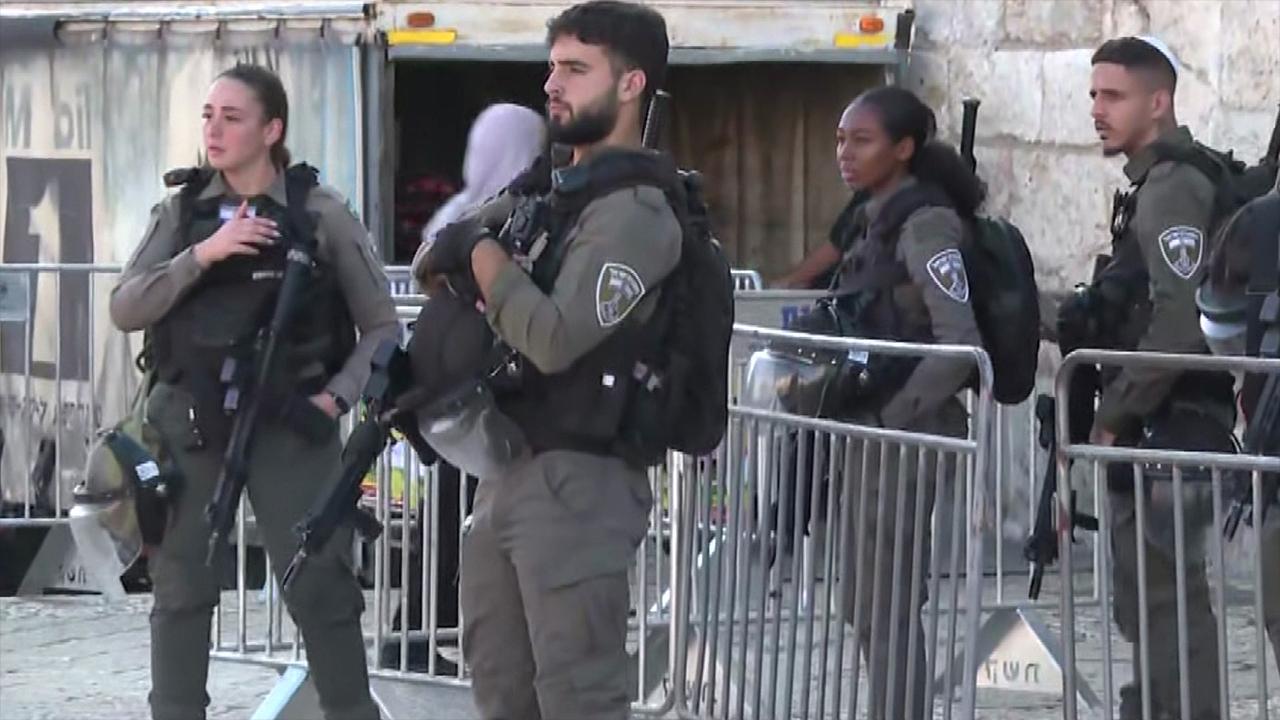 Hamas: Kontrol noktası operasyonu, İsrail’in suçlarının cezasız bırakılmayacağının göstergesi