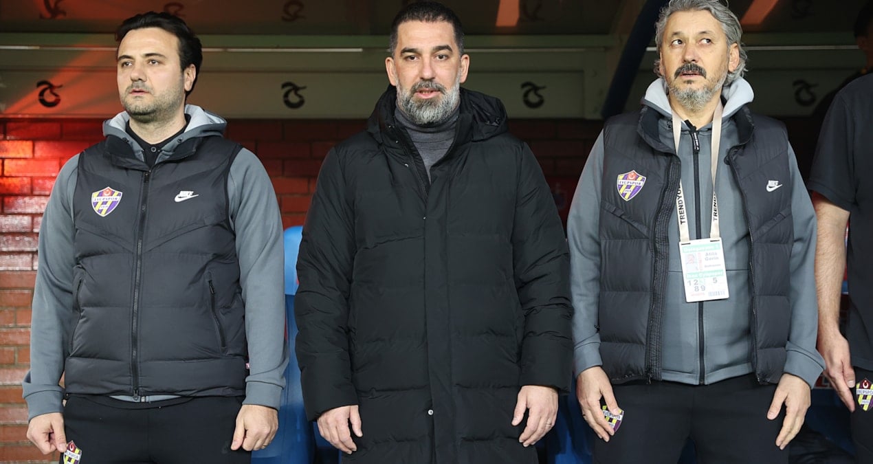 Kerem Yavaş: Trabzonspor bir anlık dalgınlığımızı cezalandırdı