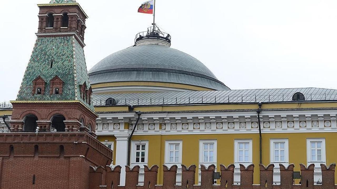 Kremlin: Avrupa artan askeri harcamalarla ekonomisini krize sürüklüyor