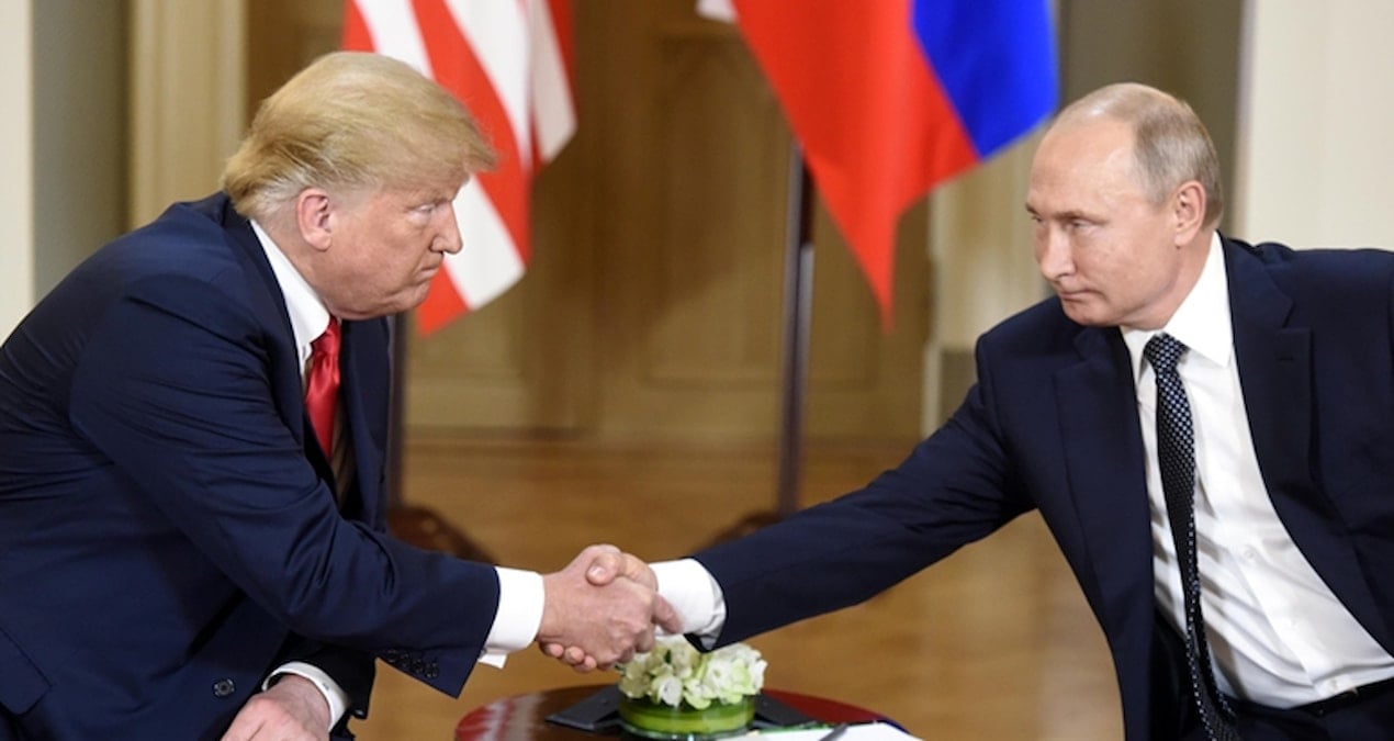 Putin’den çarpıcı çıkış: Trump, Avrupa elitlerini hizaya getirecek