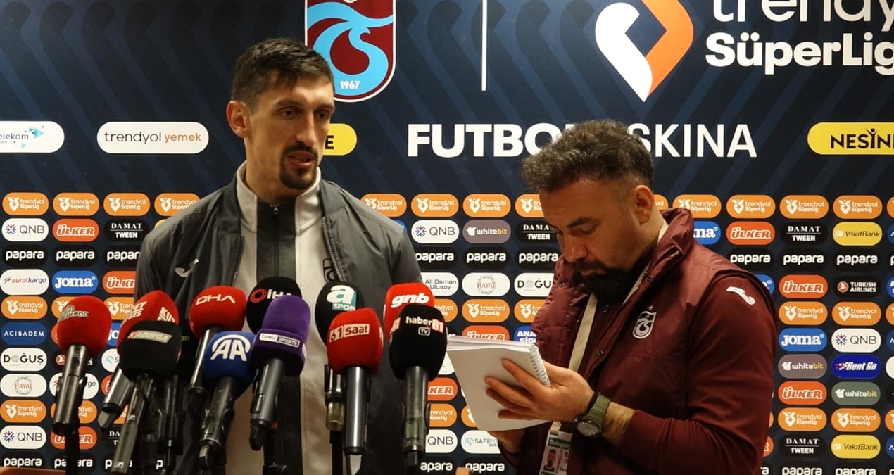 Stefan Savic:  Kupada iddialıyız