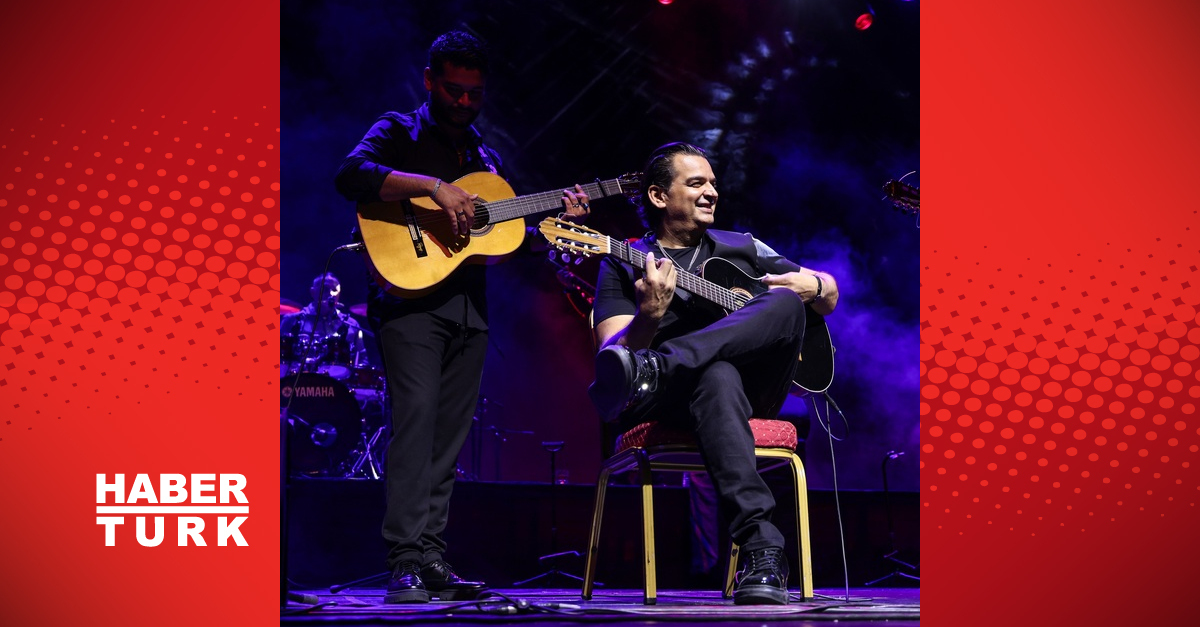 Gipsy Kings Eylül’de turneye geliyor