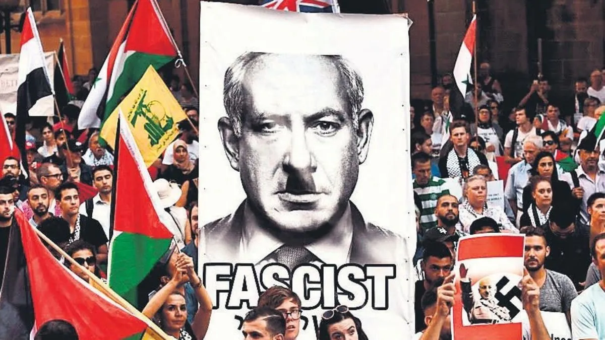 Katil Netanyahu’yu Türkiye korkusu sardı