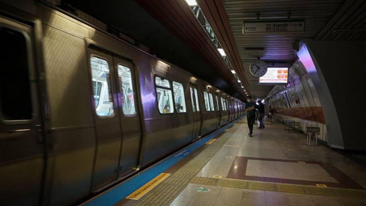 Metro İstanbul’dan duyuru