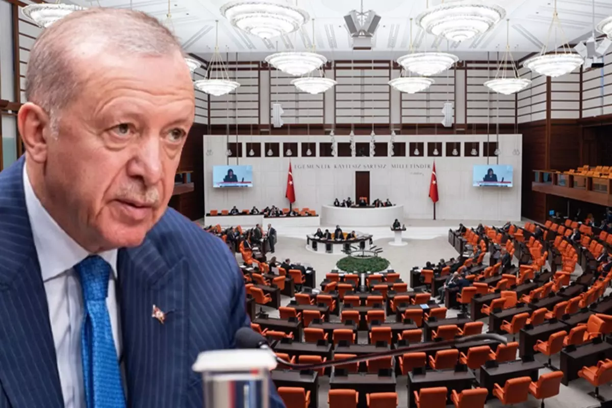 AK Parti’den 21 Mart’ın ‘Nevruz Bayramı’ ilan edilmesi için kanun teklifi