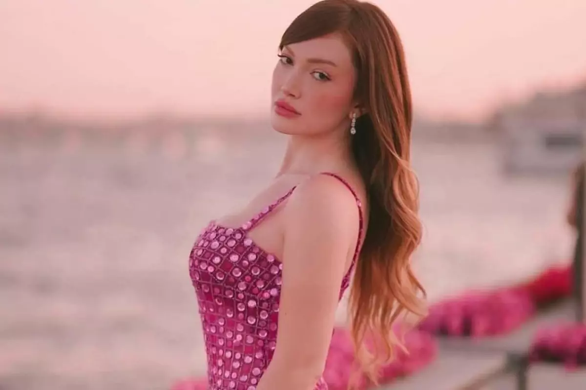 Danla Bilic X hesabını kapattı