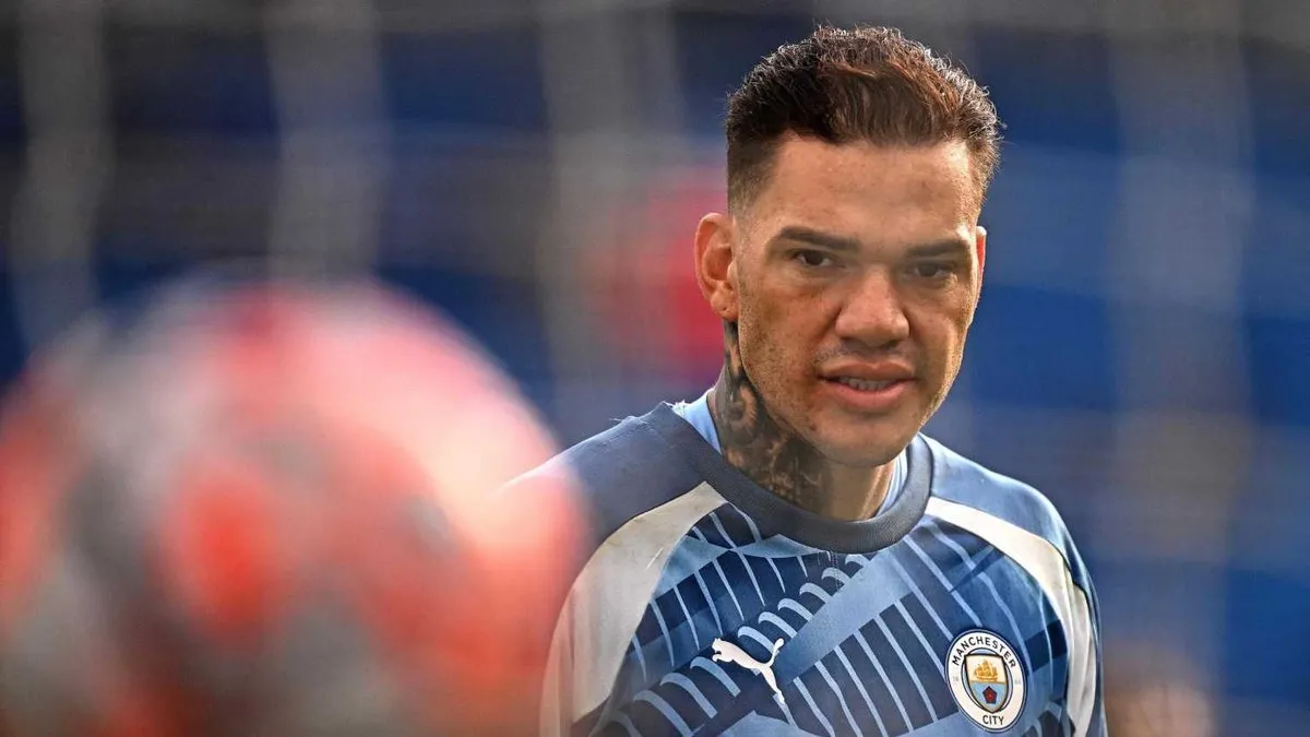 Ederson’dan şaşkına çeviren iç çamaşırı itirafı! 8 yıldır…