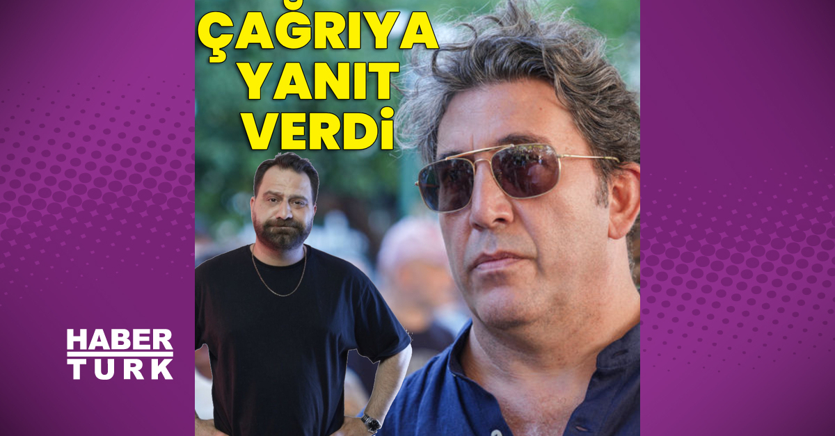 Emre Kınay’dan, Gökhan Ünver çağrısına yanıt