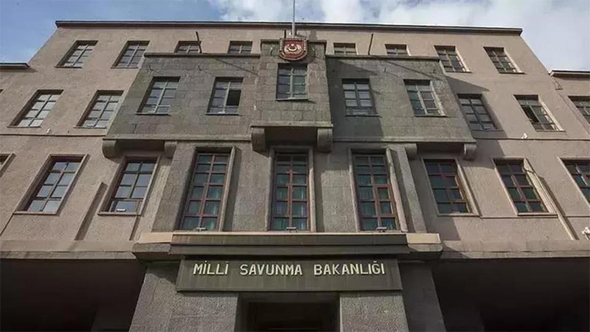 Son Dakika Haberi: “İsrail’le Suriye’de gerginlik” iddiasına MSB kaynaklarından değerlendirme